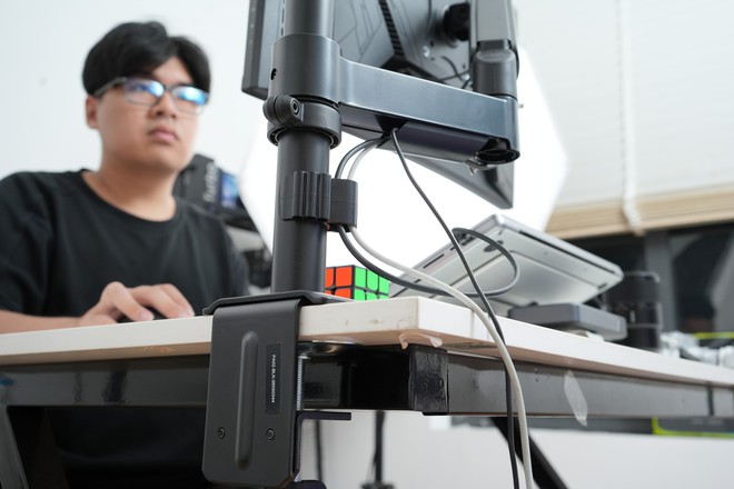 Đ&acirc;y l&agrave; arm m&agrave;n h&igrave;nh gi&aacute; chỉ hơn 500.000 đồng - Ảnh 3.
