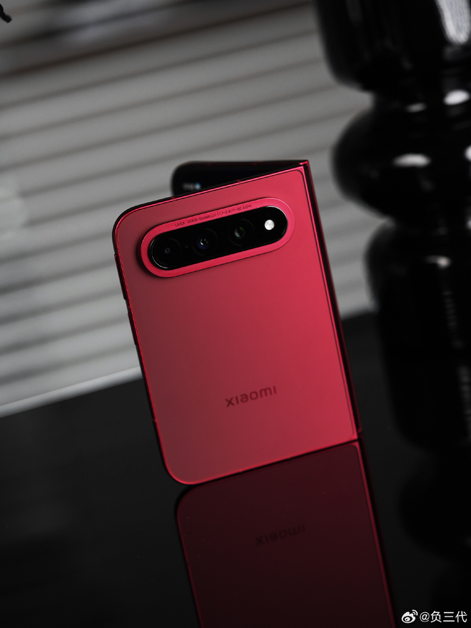 Xiaomi "đ&aacute;nh &uacute;p" Apple ng&agrave;y trước ng&agrave;y ra mắt iPhone mới - Ảnh 2.