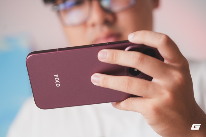 Khi POCO không còn đường lùi - Ảnh 7.