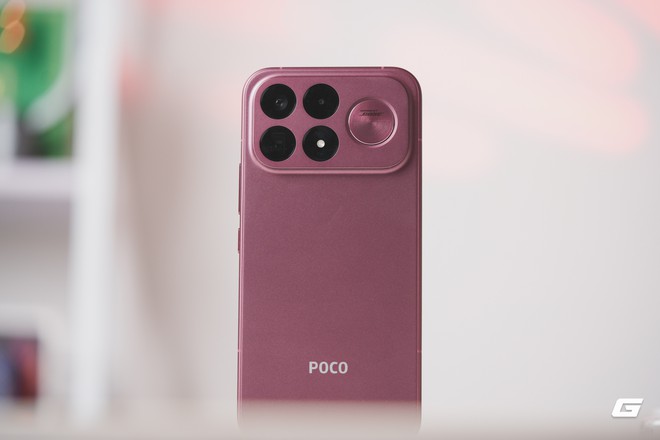Khi POCO không còn đường lùi - Ảnh 8.