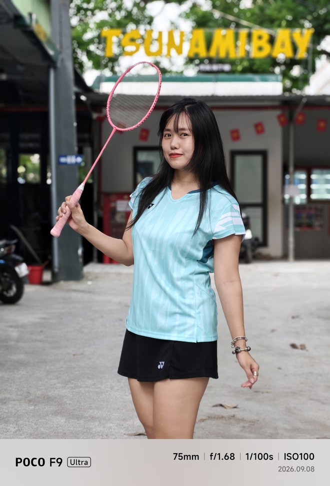 Khi POCO không còn đường lùi - Ảnh 27.
