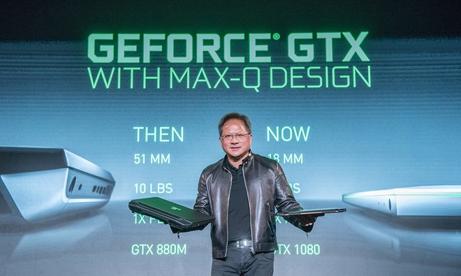 
Nvidia đã là một cái tên quá quen thuộc trong công nghệ nói chung và gaming nói riêng.
