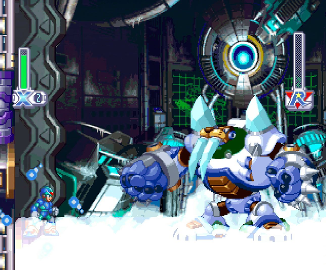 Capcom bất ngờ công bố Mega Man 11: Sự trở lại của một tượng đài - Ảnh 1.