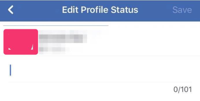 Facebook kiểm tra trạng thái tự hủy - Ảnh 2.