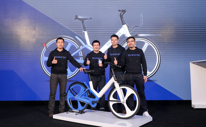 Startup chia sẻ xe đạp trị giá 140 triệu USD của Trung Quốc bị tố nợ lương, quỵt tiền đặt cọc của khách - Ảnh 2.