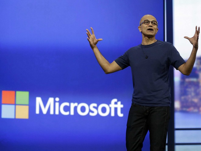 
Theo Larry Carvalho, Microsoft mới là đối thủ Oracle cần dè chừng
