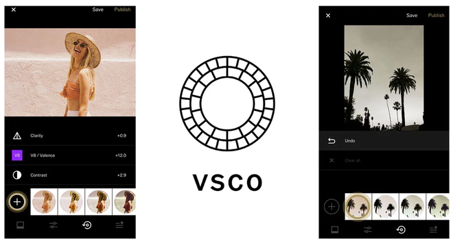 VSCO tung bản cập nhật mới, cho phép người dùng chia sẻ công thức chỉnh ảnh với nhau - Ảnh 1.
