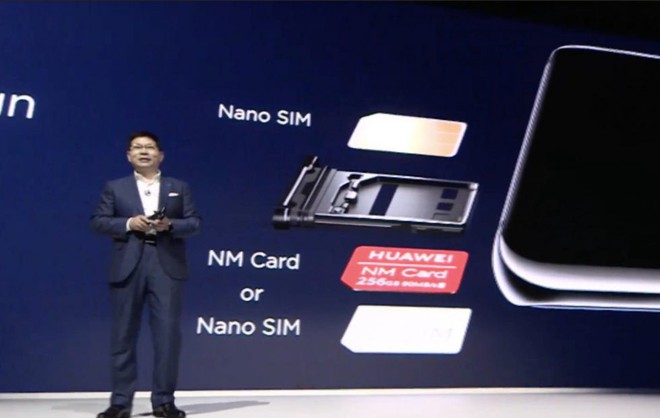 Thẻ nhớ Nano mới của Huawei nghe có vẻ hấp dẫn, nhưng thực chất lại là một ý tưởng không hay - Ảnh 1.