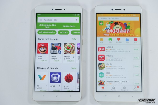 Bị cấm flash ROM quốc tế, smartphone Xiaomi xách tay tại Việt Nam sắp chết: Thực hư ra sao? - Ảnh 1.
