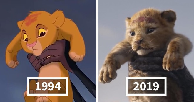 Làm lại The Lion King và loạt phim kinh điển, liệu Disney có đi vào lối mòn sáng tạo? - Ảnh 2.