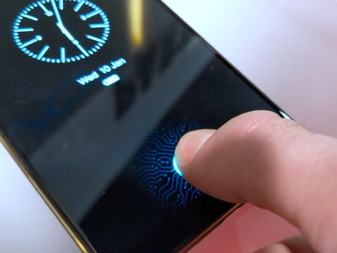 Tất tần tật về Samsung Galaxy X, smartphone màn hình gập sẽ ra mắt rạng sáng ngày mai, mùng 8/11 - Ảnh 4.