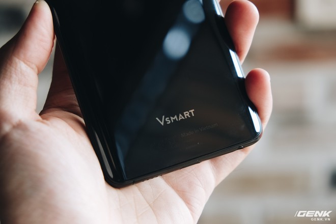 Đánh giá Vsmart Active 1: Chiếc smartphone Việt nhạt nhẽo, nhưng cũng đáng mua nhất từ trước đến nay - Ảnh 20.