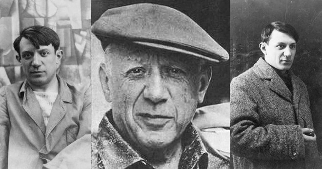 7 điều mà các nhiếp ảnh gia có thể học hỏi từ Pablo Picasso vĩ đại - Ảnh 1.