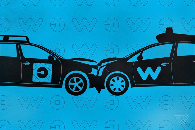 Uber từ chối yêu cầu bồi thường 500 triệu USD từ Waymo - Ảnh 2.