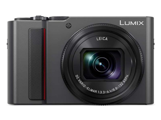 Panasonic giới thiệu máy ảnh compact Lumix TZ200: ống kính Leica siêu zoom, quay video 4K, giá gần 18,5 triệu đồng - Ảnh 2.