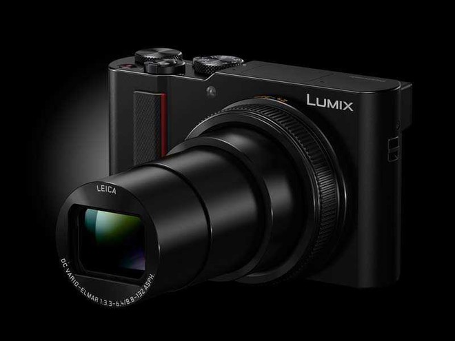Panasonic giới thiệu máy ảnh compact Lumix TZ200: ống kính Leica siêu zoom, quay video 4K, giá gần 18,5 triệu đồng - Ảnh 6.