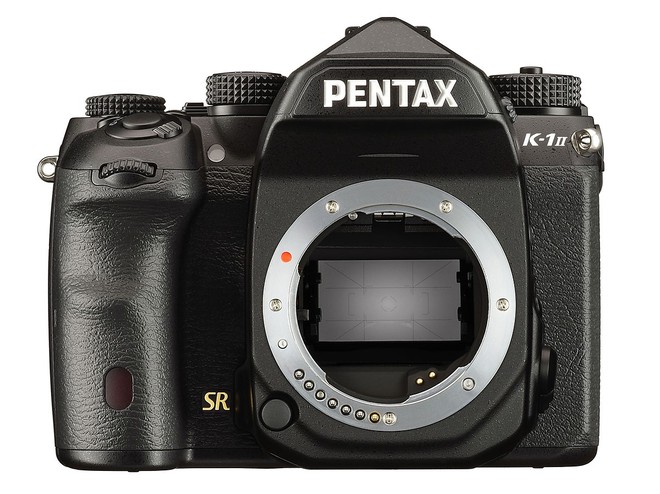 
Pentax K1 Mark II sẽ là chiếc máy ảnh hướng tới nhiếp ảnh gia thường xuyên tác nghiệp trong môi trường thiếu sáng
