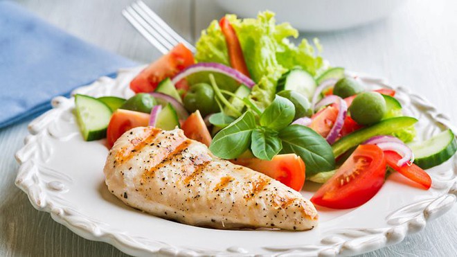 
Nhiều nghiên cứu về chế độ ăn low-carb thiếu chính xác vì các yếu tố gây nhiễu
