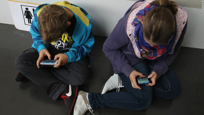 Nghiên cứu gây sốc, 3.300 ứng dụng Android đang âm thầm thu thập dữ liệu từ trẻ em - Ảnh 1.