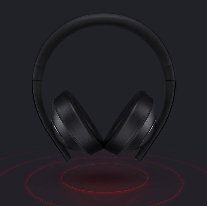  Xiaomi ra mắt tai nghe Mi Gaming Headset với giá 55 USD, màng tai Graphene, giả lập âm thanh 7.1