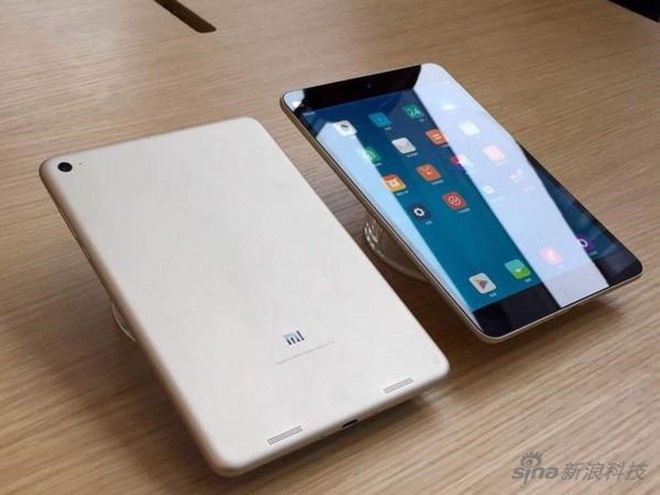 Rò rỉ thông số kỹ thuật tablet Xiaomi Mi Pad 4, chip Snapdragon 660, màn hình 18:9, pin 6.000mAh - Ảnh 1.