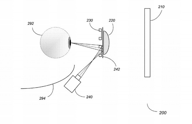 Bằng sáng chế bị rò rỉ cho thấy Apple vẫn đang tích cực nghiên cứu kính AR cho iPhone trong tương lai - Ảnh 2.
