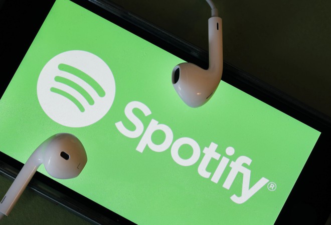 Spotify Q1 / 2018: 170 triệu người dùng hàng tháng, 75 triệu thuê bao trả phí, doanh thu 1,14 tỷ euro, lỗ 41 triệu euro - Ảnh 1.
