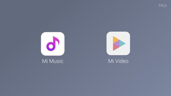 Xiaomi chính thức gia nhập thị trường nội dung số với dịch vụ trực tuyến Mi Music và Mi Video - Ảnh 1.