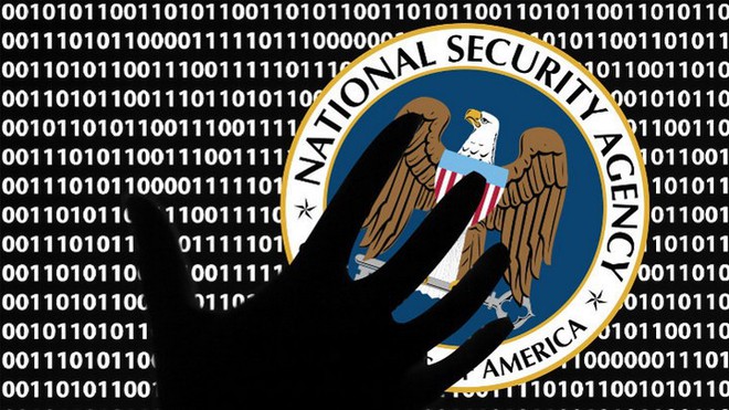 Sốc: NSA đã thu thập trái phép 530 triệu dữ liệu cuộc gọi vào năm 2017, gấp 3 lần so với năm 2016 - Ảnh 1.