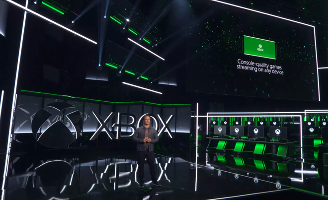 Xbox thế hệ mới sẽ ra mắt vào năm 2020, có thể sẽ bao gồm nhiều thiết bị Xbox chứ không chỉ có một loại duy nhất - Ảnh 3.