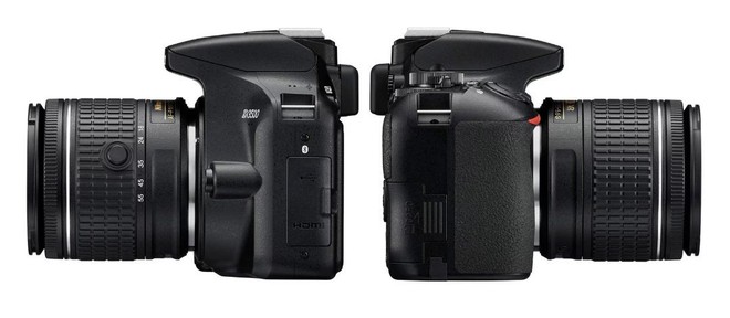 Nikon ra mắt D3500 - Chiếc DSLR nhỏ gọn và thân thiện nhất Thế giới - Ảnh 7.