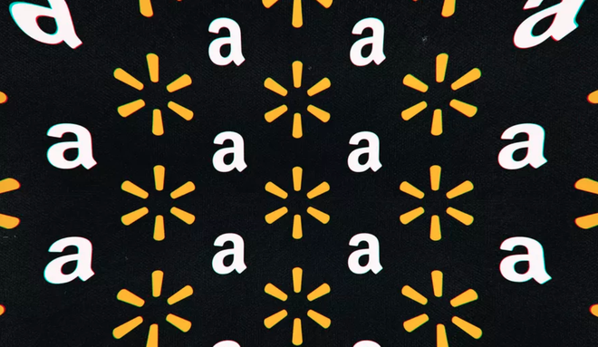 Mối thù truyền kiếp giữa Amazon và Walmart đang định hình lại cách mà chúng ta mua sắm trong tương lai - Ảnh 1.