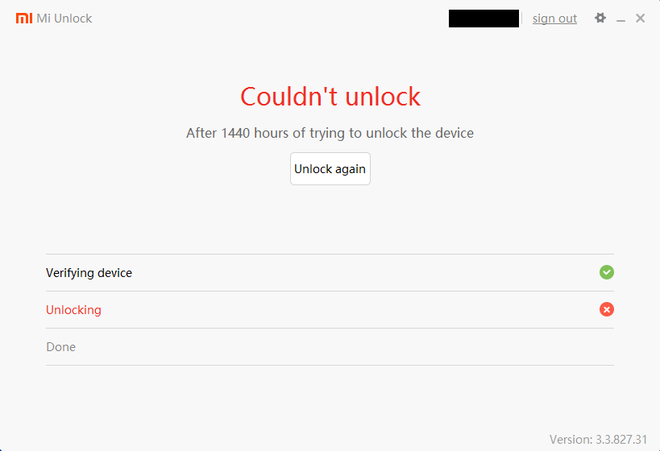 Xiaomi nâng thời gian unlock bootloader từ 15 ngày lên 2 tháng: Cái kết của hàng xách tay đã đến? - Ảnh 1.
