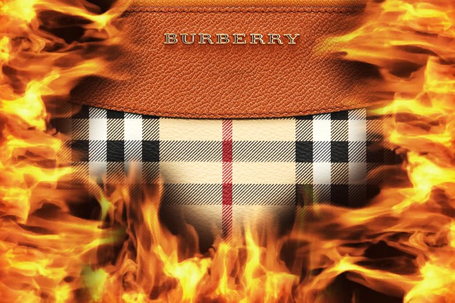 Không còn bị đốt bỏ, hàng tồn của Burberry được tái chế thành sản phẩm thời trang vì môi trường theo cách rất đặc biệt - Ảnh 3.