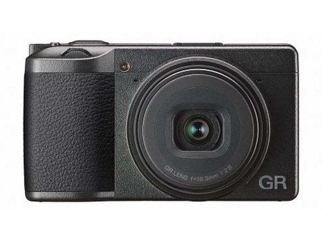 Cận cảnh máy ảnh compact cao cấp Ricoh GRIII: Hội tụ tinh hoa của 20 năm kinh nghiệm - Ảnh 1.