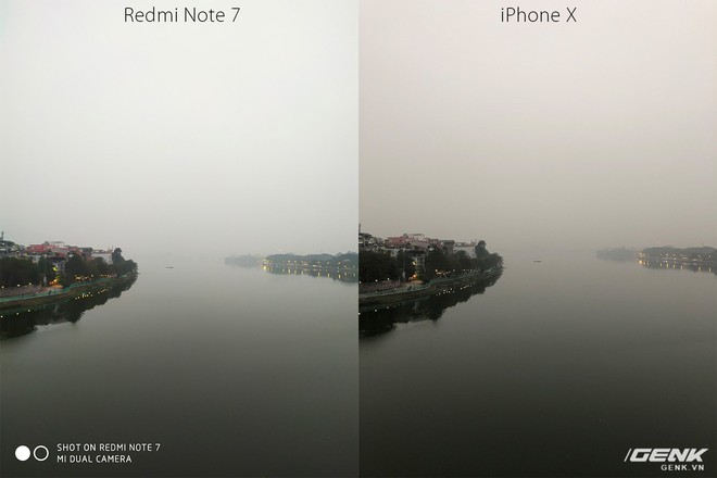Đánh giá Redmi Note 7: Ông vua mới của phân khúc giá rẻ, nhưng đừng tin vào camera 48MP - Ảnh 16.