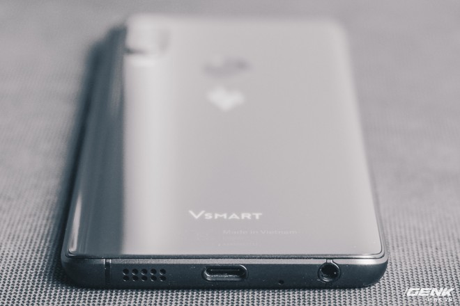 Đánh giá Vsmart Active 1: Chiếc smartphone Việt nhạt nhẽo, nhưng cũng đáng mua nhất từ trước đến nay - Ảnh 16.