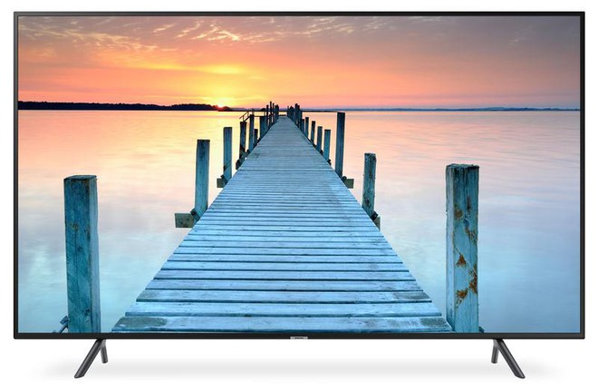 - Nếu bạn muốn mua một chiếc TV tấm nền VA thì Samsung là nhà sản xuất đáng để bạn để mắt tới.  Hầu hết các mẫu TV LED của Samsung từ giá rẻ đến cao cấp (bao gồm cả QLED) đều sử dụng tấm nền VA, mặc dù đôi khi có một số trường hợp Samsung vẫn sử dụng IPS, chủ yếu ở các mẫu giá rẻ và kích thước lớn.  kích thước nhỏ.