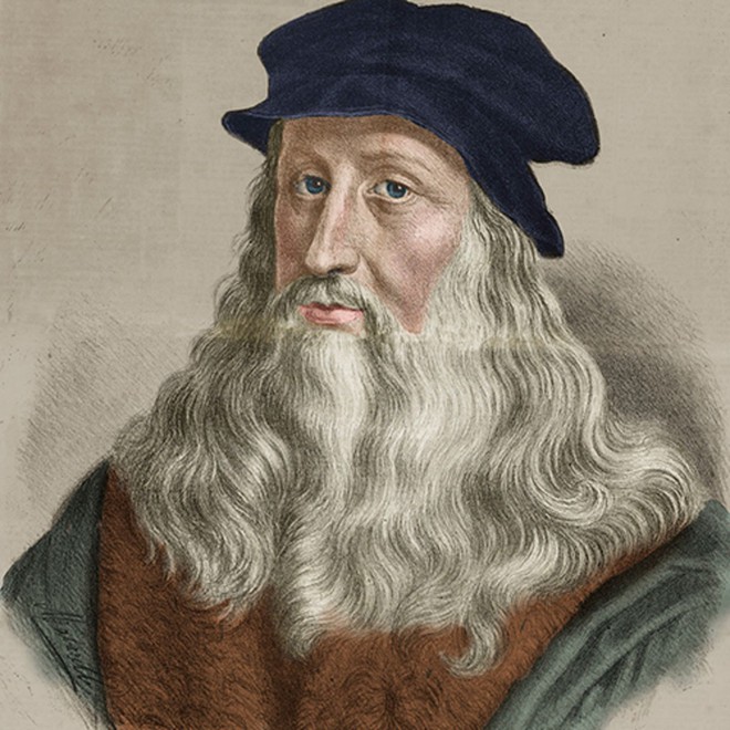 Sau 500 năm, MIT mới chứng minh được thiết kế cầu của Leonardo Da Vinci là cực kỳ hợp lý và thông minh - Ảnh 1.