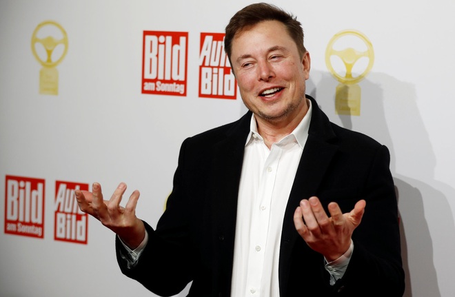 Elon Musk vừa mạo hiểm vào hang tôm hùm, táo bạo xây dựng nhà máy sản xuất ô tô điện ngay tại Đức - thánh địa ô tô của thế giới - Ảnh 1.