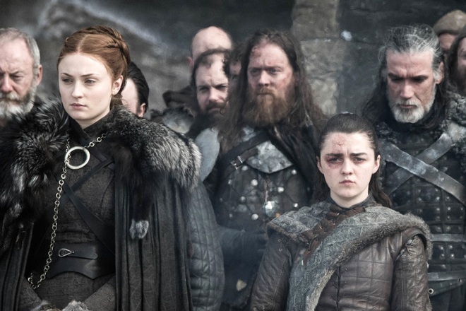Tập cuối Game of Thrones tệ đến mức Disney đã cắt hợp đồng với bộ đôi biên kịch của loạt phim này - Ảnh 2.
