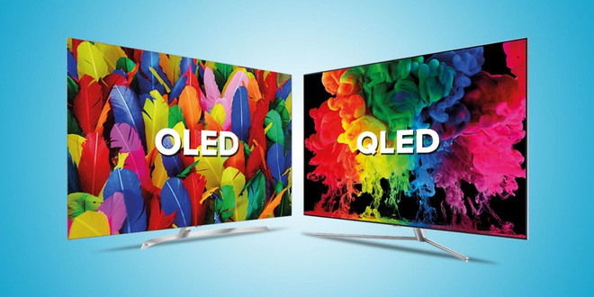 Samsung Việt Nam tố LG vi phạm luật quảng cáo với TV OLED, LG đáp trả: Chúng tôi không sai - Ảnh 3.