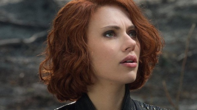 Trong khi fan Marvel đang phát cuồng về Black Widow thì Scarlett Johansson lại tối cổ không biết trailer phim riêng của mình đã lên sóng - Ảnh 1.
