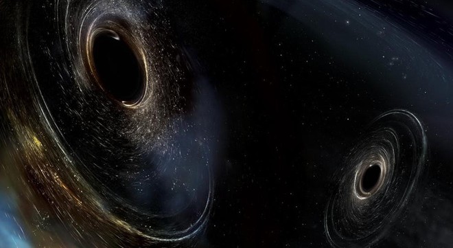 Giả thuyết mới: Ta có thể tận dụng năng lượng từ hố đen để du hành Vũ trụ - Ảnh 5.