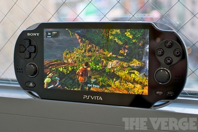 Sony chính thức khai tử máy chơi game PS Vita, từ bỏ mảng thiết bị cầm tay - Ảnh 1.