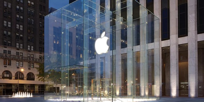 Cửa hàng Apple ở New York bị rệp tấn công đến mức phải đóng cửa - Ảnh 1.