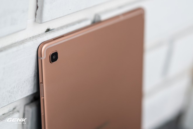 Đánh giá máy tính bảng Samsung Galaxy Tab S5e: Đẹp nước sơn, nhưng chất gỗ cần cải thiện - Ảnh 21.