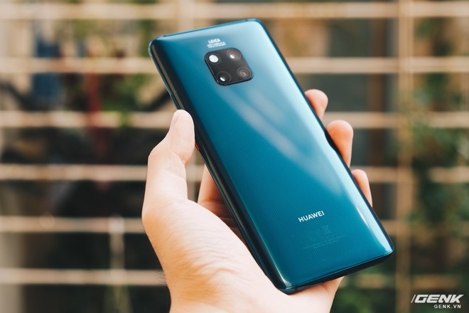 Nếu bạn đã mua một chiếc điện thoại Huawei / Honor, đừng quá lo lắng và bị ảnh hưởng bởi những thông tin sai lệch - Ảnh 5.