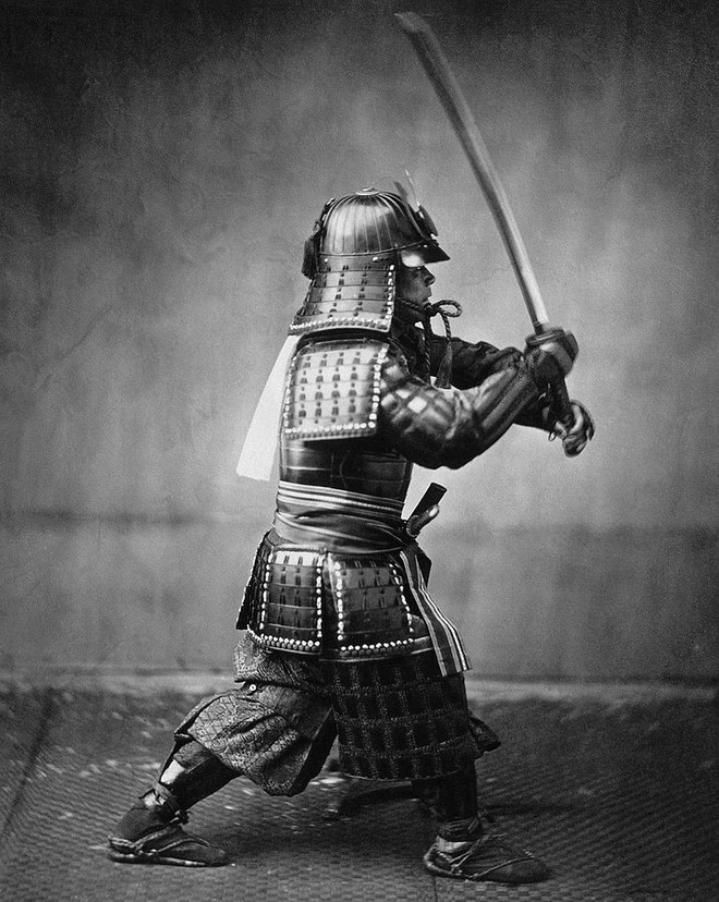 Netflix công bố phiên bản Samurai của Game Of Thrones với tựa đề Age of Samurai: Battle For Japan - Ảnh 1.