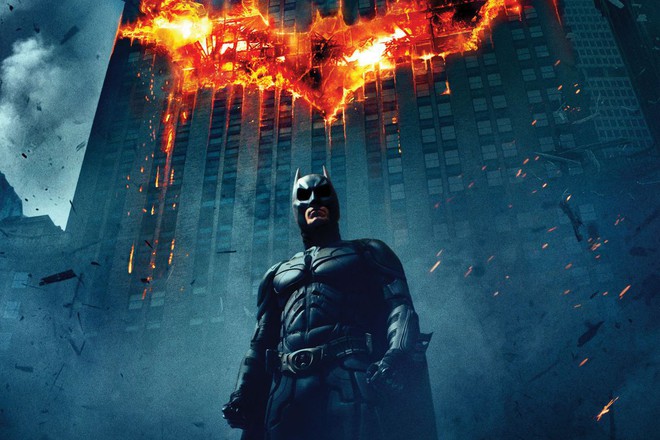 Batman sắp có một ngôi sao riêng trên Đại lộ Danh vọng - Ảnh 1.